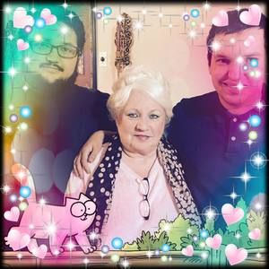 Meet your Posher, Lynette